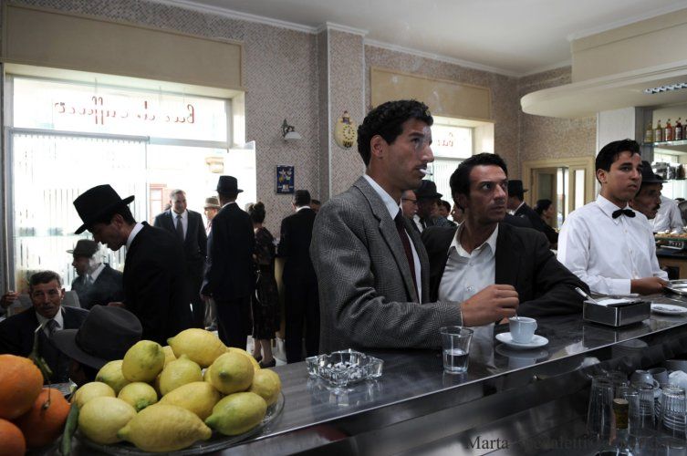 Baaria - A Porta do Vento : Fotos