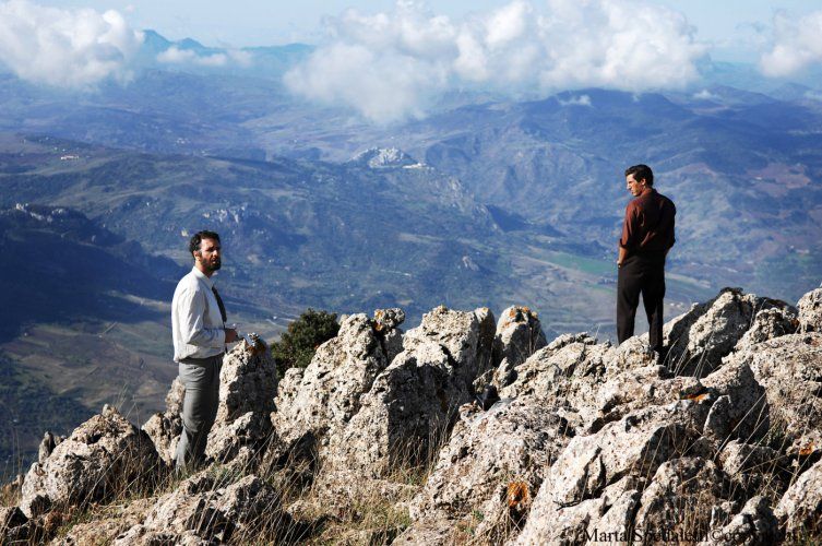 Baaria - A Porta do Vento : Fotos