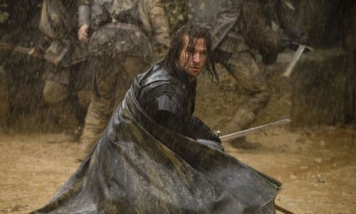 Solomon Kane - O Caçador de Demônios : Fotos