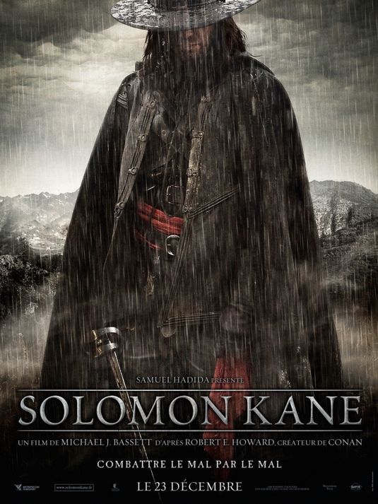 Solomon Kane - O Caçador de Demônios : Fotos