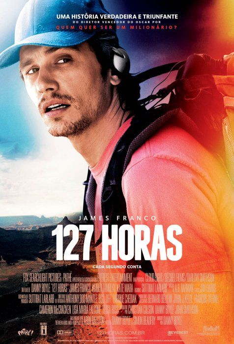 127 Horas : Fotos