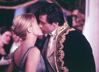 Kate & Leopold : Fotos