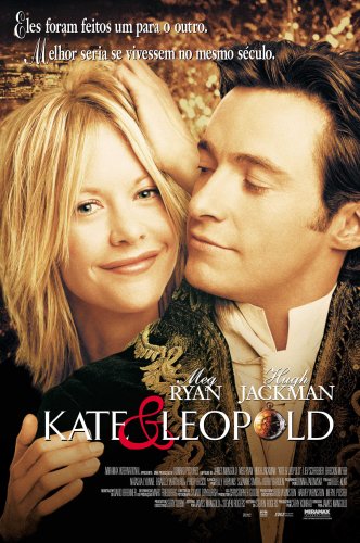 Kate & Leopold : Fotos