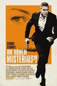 Um Homem Misterioso : Poster