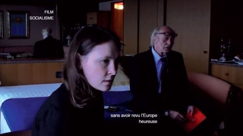 Film Socialisme : Fotos