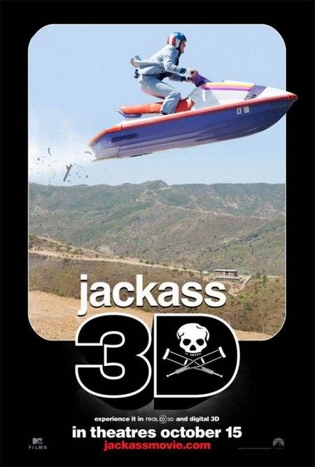 Jackass 3D : Fotos