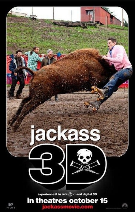 Jackass 3D : Fotos
