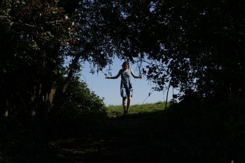 O Pecado de Hadewijch : Fotos