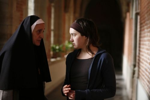 O Pecado de Hadewijch : Fotos