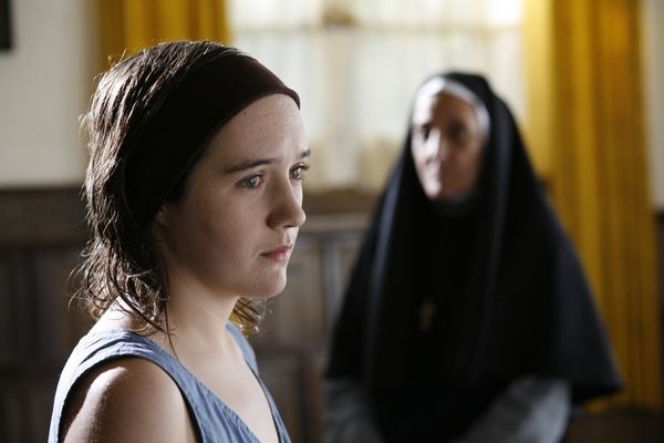 O Pecado de Hadewijch : Fotos