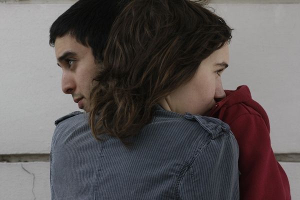 O Pecado de Hadewijch : Fotos