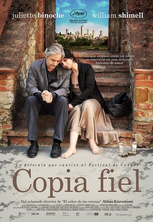 Cópia Fiel : Fotos