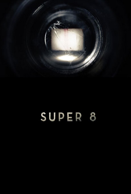 Super 8 : Fotos