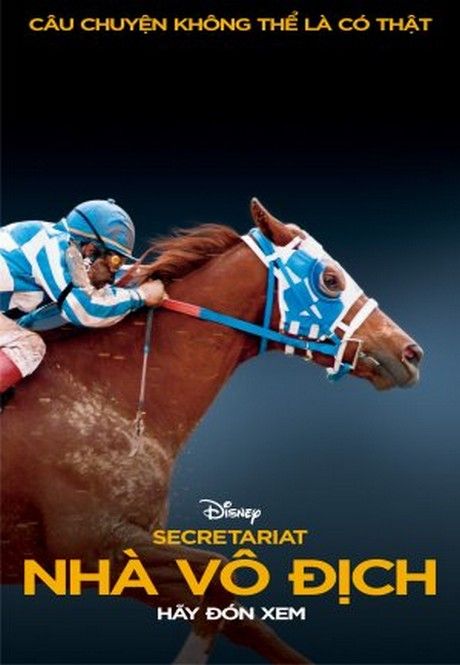 Secretariat - Uma História Impossível : Fotos