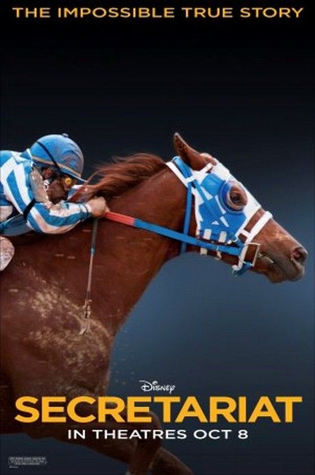 Secretariat - Uma História Impossível : Fotos