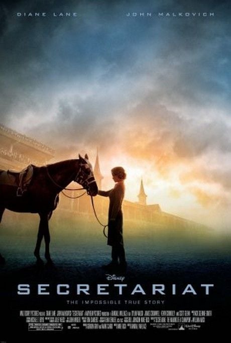 Secretariat - Uma História Impossível : Fotos