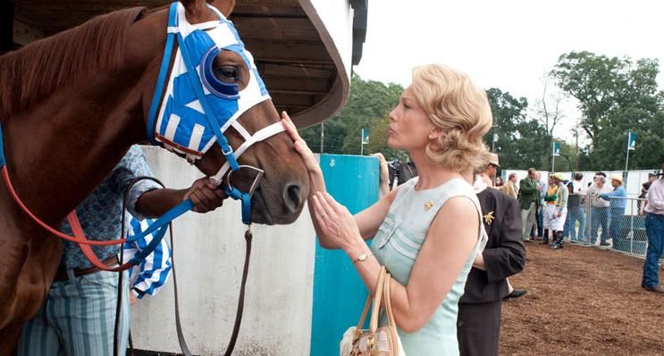 Secretariat - Uma História Impossível : Fotos