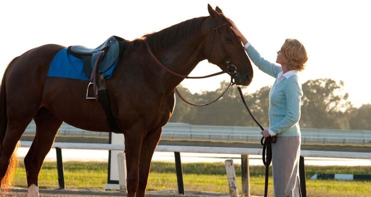 Secretariat - Uma História Impossível : Fotos