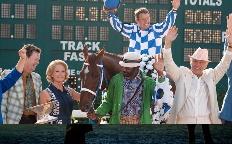 Secretariat - Uma História Impossível : Fotos