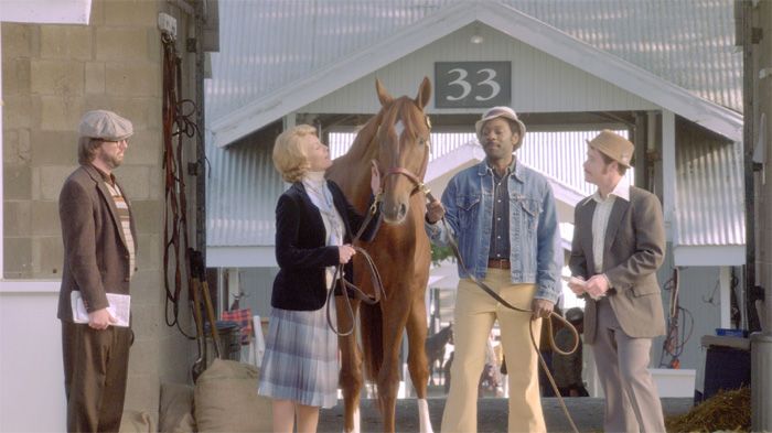Secretariat - Uma História Impossível : Fotos
