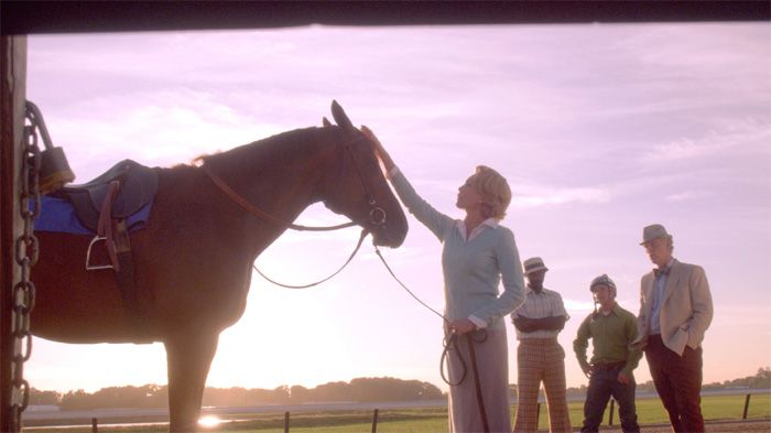 Secretariat - Uma História Impossível : Fotos