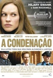 A Condenação : Poster