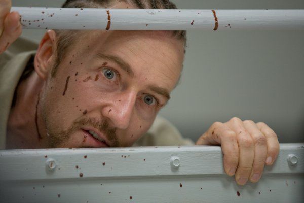 Homens em Fúria : Fotos