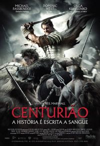Centurião : Fotos