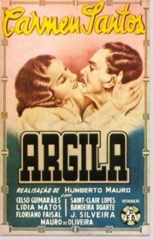 Argila : Poster