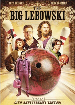 O Grande Lebowski : Fotos