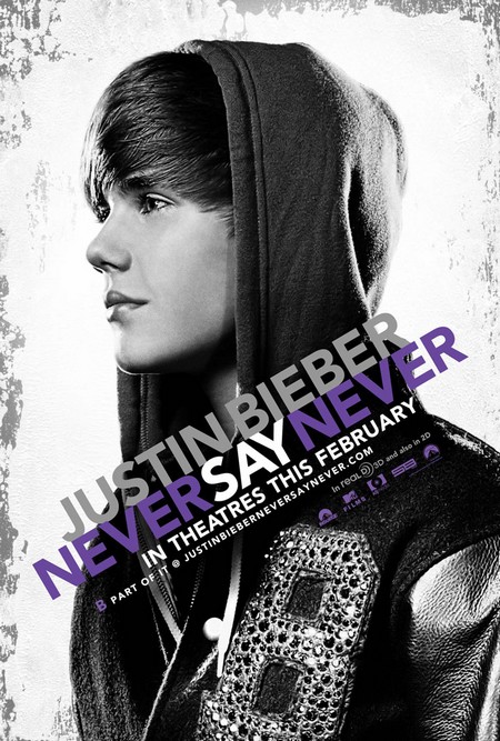 Justin Bieber: Never Say Never : Fotos