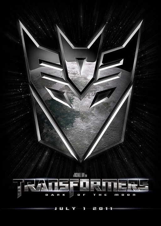 Transformers O Lado Oculto da Lua Trailer Legendado 