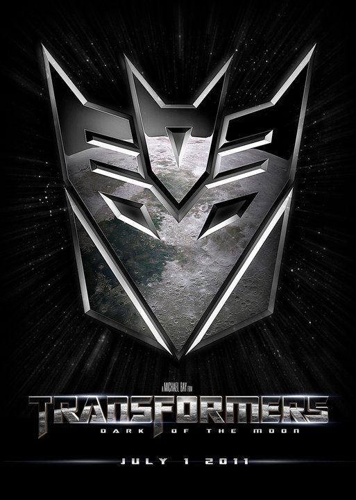 Novas imagens de Transformers: O Lado Oculto da lua e trailer de