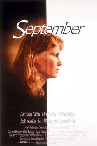 Setembro : Poster