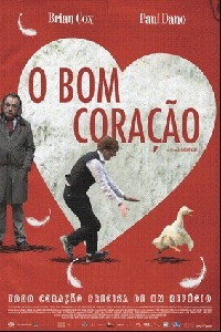 O Bom Coração : Poster