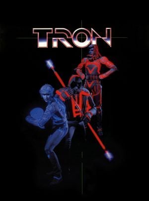 Tron - Uma Odisséia Eletrônica : Fotos