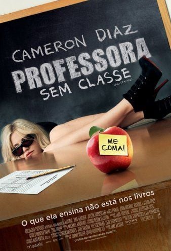 Professora Sem Classe : Fotos