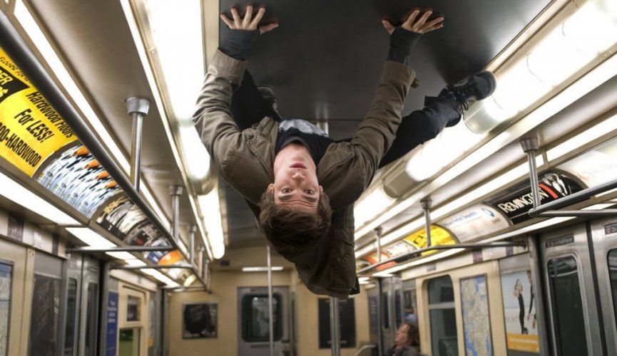 O Espetacular Homem-Aranha : Fotos