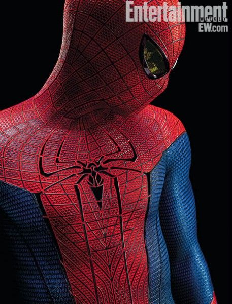 O Espetacular Homem-Aranha : Fotos