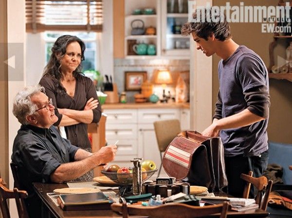 O Espetacular Homem-Aranha : Fotos