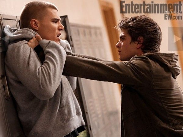 O Espetacular Homem-Aranha : Fotos