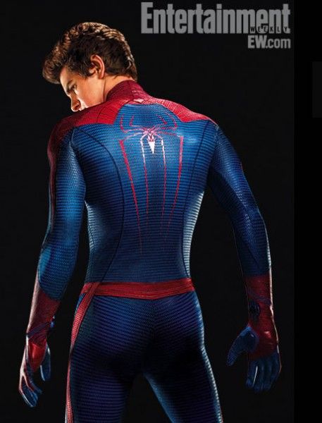 O Espetacular Homem-Aranha : Fotos