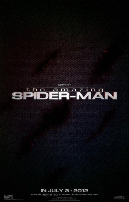 O Espetacular Homem-Aranha : Fotos