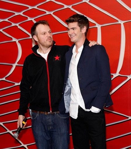 O Espetacular Homem-Aranha : Fotos