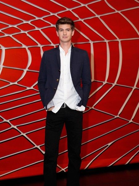 O Espetacular Homem-Aranha : Fotos