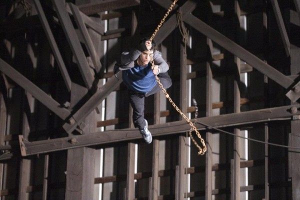 O Espetacular Homem-Aranha : Fotos