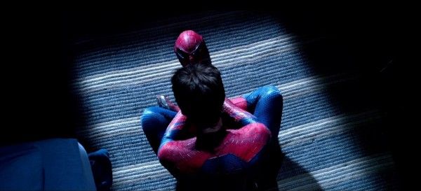 O Espetacular Homem-Aranha : Fotos