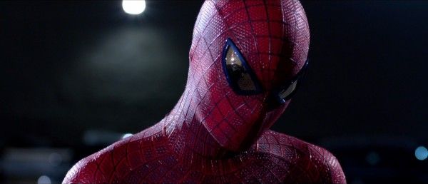 O Espetacular Homem-Aranha : Fotos
