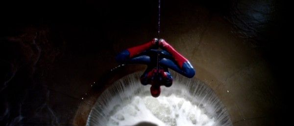 O Espetacular Homem-Aranha : Fotos