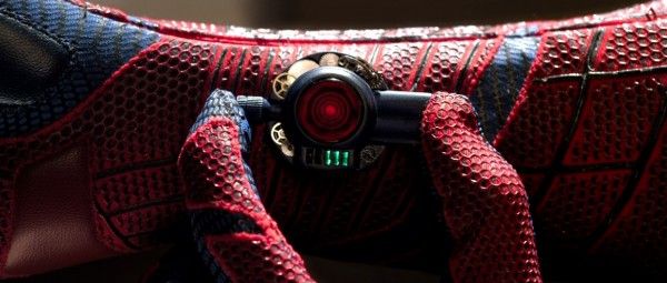O Espetacular Homem-Aranha : Fotos